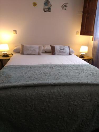 Apartamento Bajo Bulas