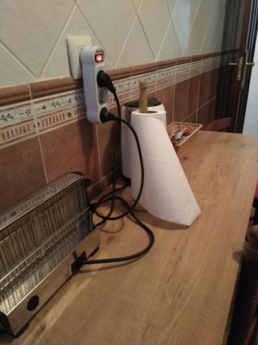 Apartamento Bajo Bulas