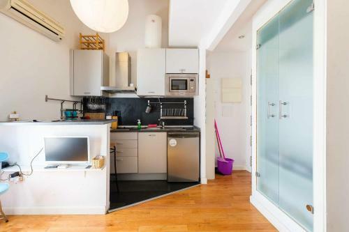 Apartamento Toledo Ap - Alojamientos Tur�sticos