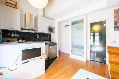 Apartamento Toledo Ap - Alojamientos Tur�sticos