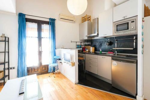 Apartamento Toledo Ap - Alojamientos Tur�sticos