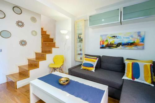 Apartamento Toledo Ap - Alojamientos Tur�sticos