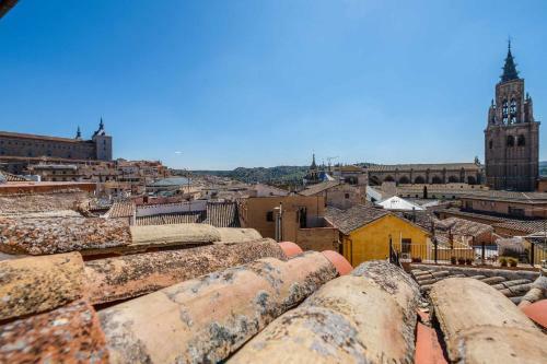 Apartamento Toledo Ap - Alojamientos Tur�sticos