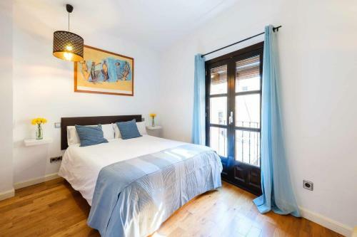 Apartamento Toledo Ap - Alojamientos Tur�sticos