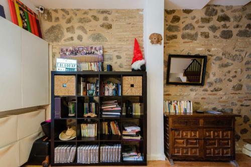 Apartamento Toledo Ap - Alojamientos Tur�sticos