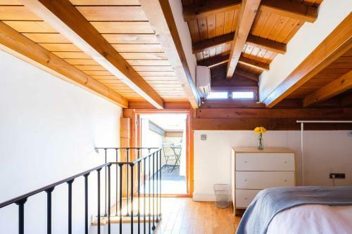 Apartamento Toledo Ap - Alojamientos Tur�sticos