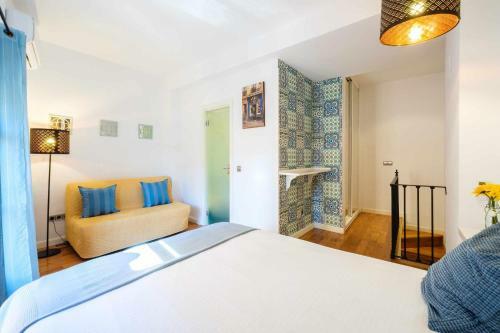 Apartamento Toledo Ap - Alojamientos Tur�sticos