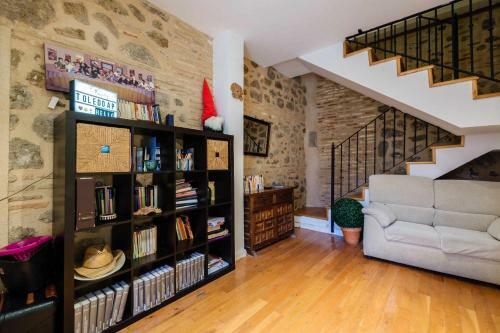 Apartamento Toledo Ap - Alojamientos Tur�sticos
