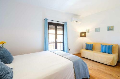 Apartamento Toledo Ap - Alojamientos Tur�sticos