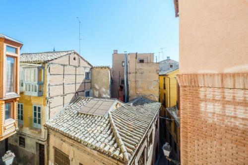 Apartamento Toledo Ap - Alojamientos Tur�sticos