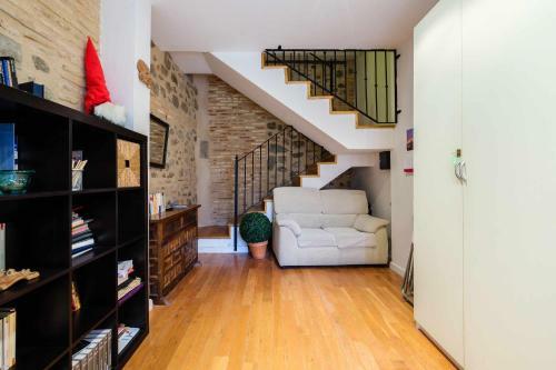 Apartamento Toledo Ap - Alojamientos Tur�sticos