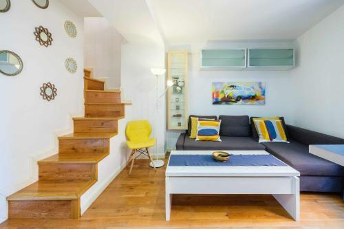 Apartamento Toledo Ap - Alojamientos Tur�sticos