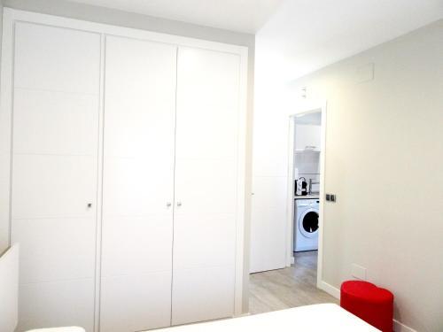 Apartamentos Eleden Toledo