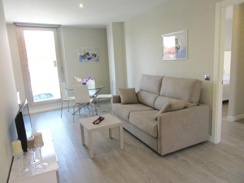 Apartamentos Eleden Toledo