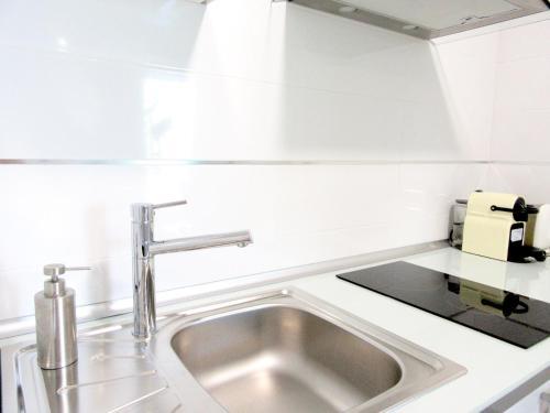 Apartamentos Eleden Toledo