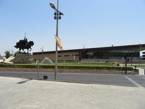 Apartamentos Eleden Toledo