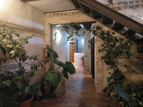 Apartamentos La Casa Del Grial