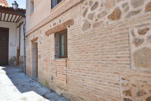 Apartamentos La Casa Del Grial
