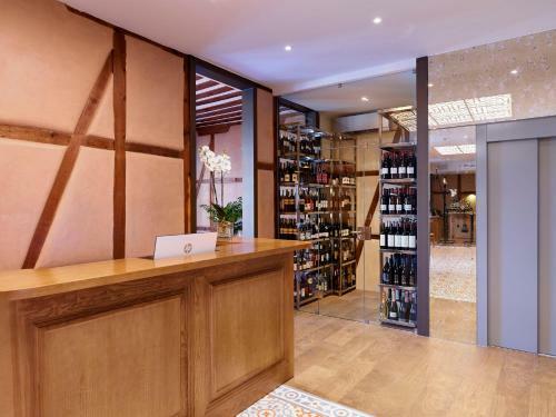 Hotel Boutique Adolfo