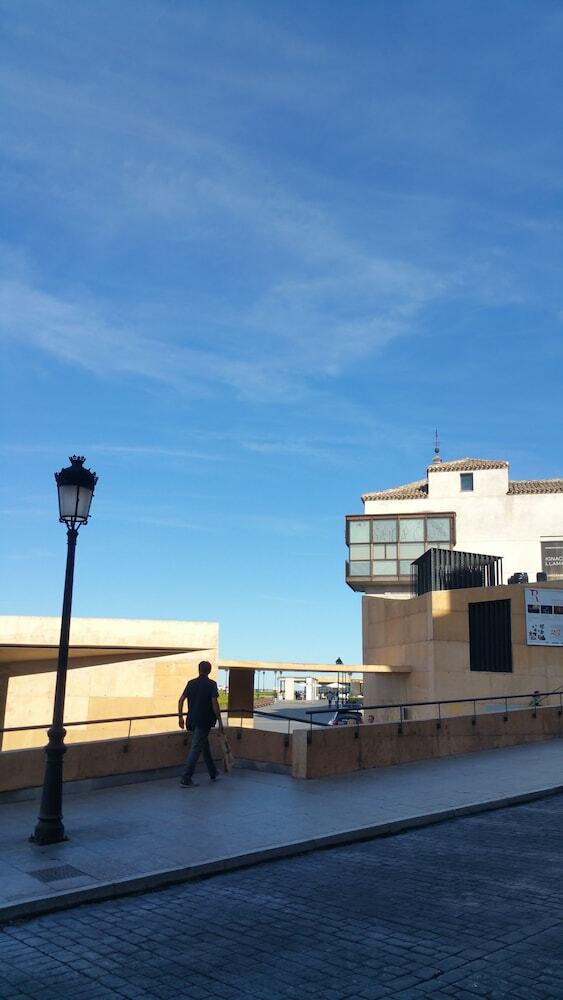 Apartamento Toledo Flat, City Centre