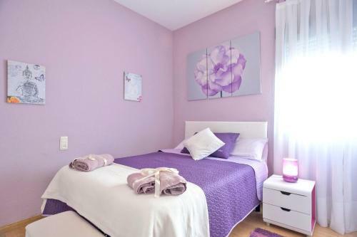 Apartment Calle Del Arroyo