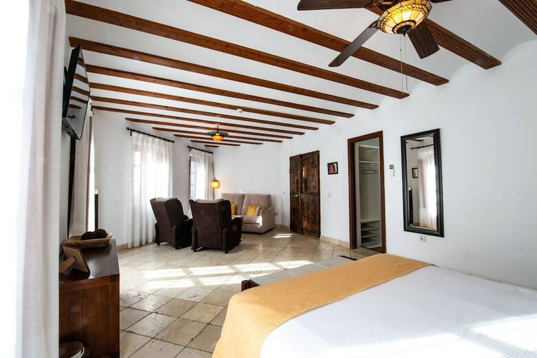 Entre Dos Aguas Hotel Boutique