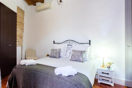 Apartamentos Con Patio By Toledo Ap