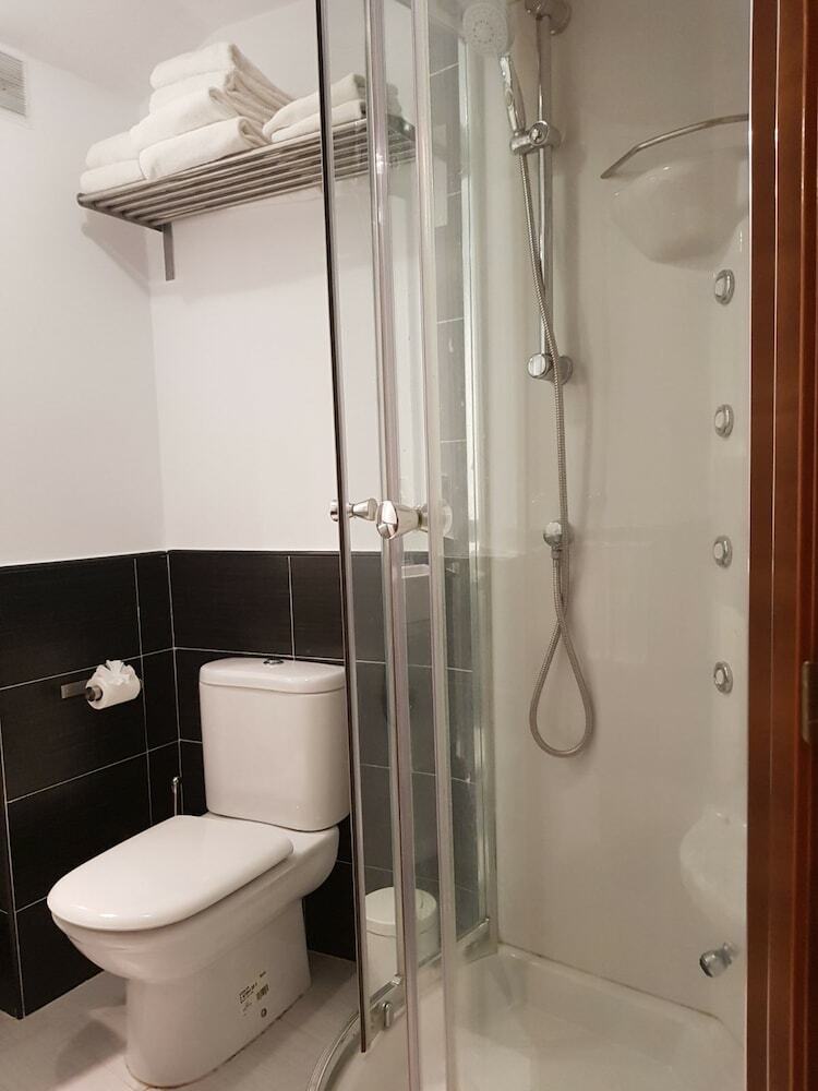 Apartamento Duplex University - City Centre