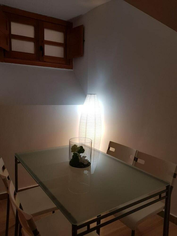 Apartamento Duplex University - City Centre