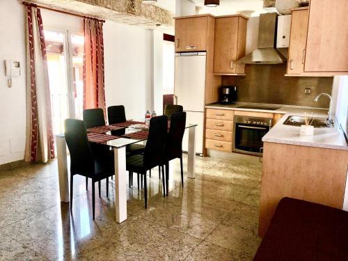 Apartamentos Alcan� De Cervantes
