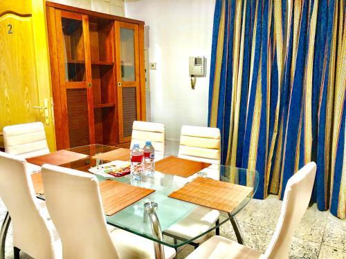 Apartamentos Alcan� De Cervantes
