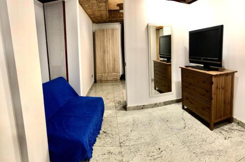 Apartamentos Alcan� De Cervantes