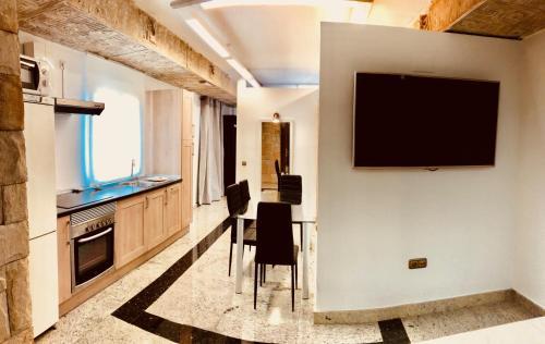 Apartamentos Alcan� De Cervantes