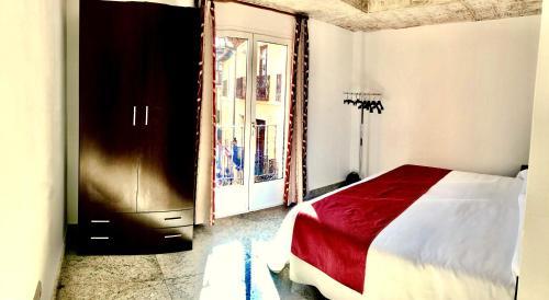 Apartamentos Alcan� De Cervantes