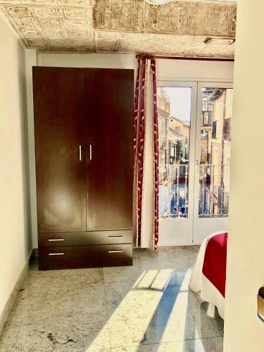 Apartamentos Alcan� De Cervantes