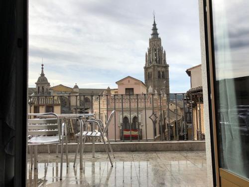 Apartamentos Alcan� De Cervantes