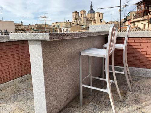 Apartamentos Alcan� De Cervantes