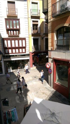 Apartamento Alojamientos Alcazar II