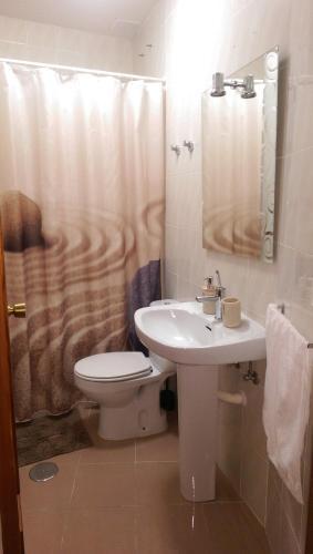 Apartamento Alojamientos Alcazar II