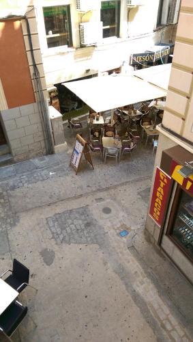 Apartamento Alojamientos Alcazar II