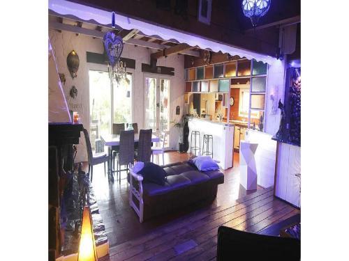 Apartamento Homeholidaysrentals Maravella