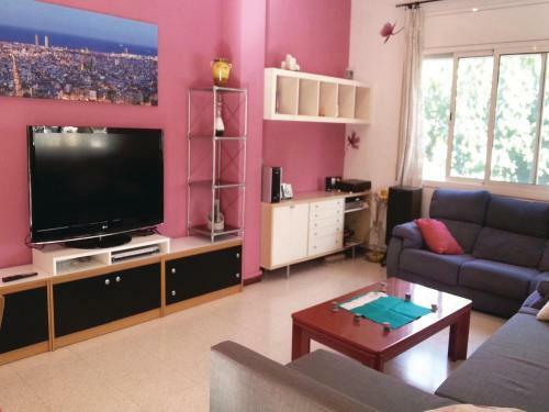 Holiday Home Tordera 09