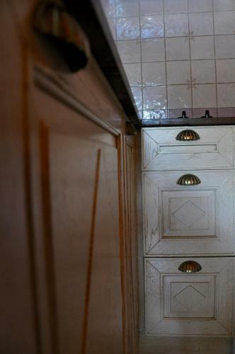 Apartamento Casa Montse