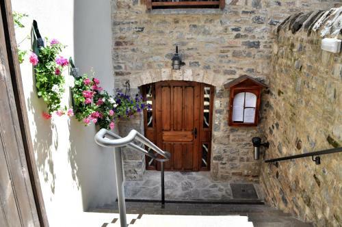 Apartamento Casa Montse