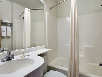 Hotel Microtel Inn And Suites Altus