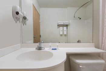Hotel Microtel Inn And Suites Altus
