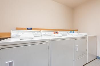 Hotel Microtel Inn And Suites Altus