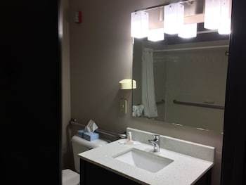 Hotel Super 8 Bedford/fort Worth Are