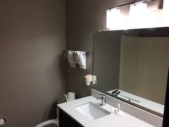 Hotel Super 8 Bedford/fort Worth Are