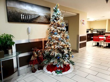 Hotel Super 8 Bedford/fort Worth Are